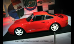 Porsche 959 1987-1988